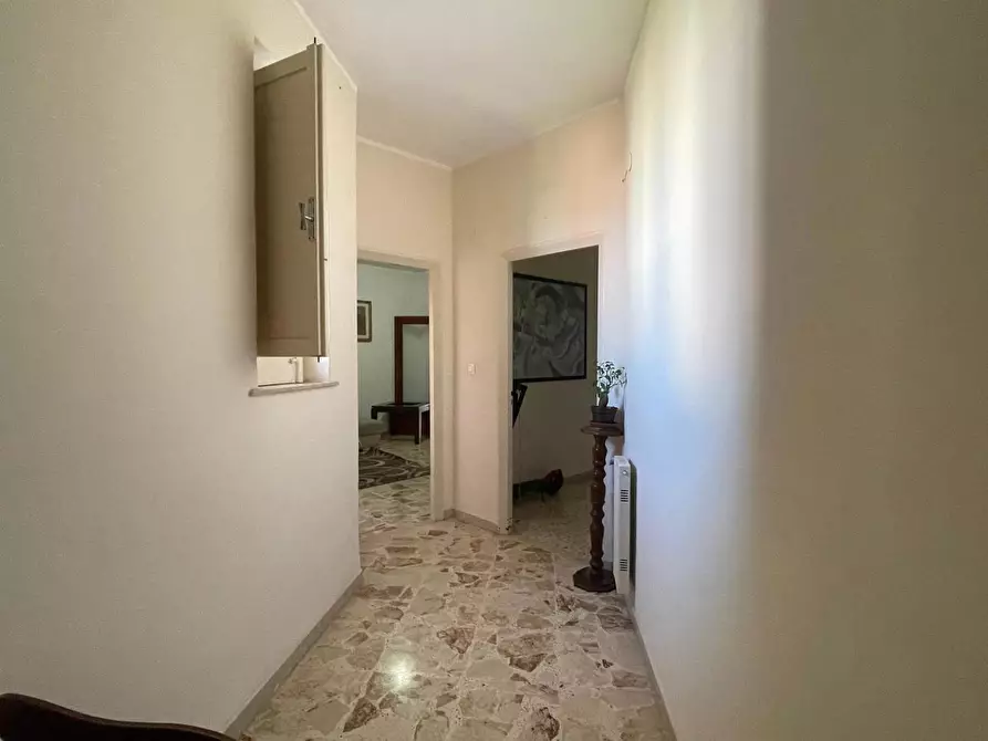 Immagine 4 di Appartamento in vendita  in Via Filisto, 93 a Siracusa