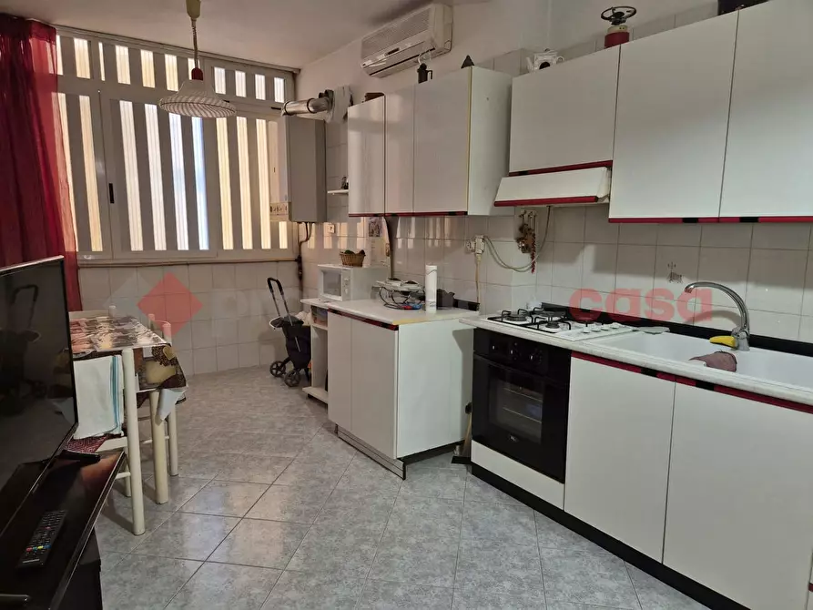 Immagine 13 di Appartamento in vendita  in Via TITO LIVIO, 21 a Brindisi