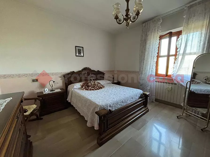 Immagine 8 di Appartamento in vendita  in Via Mole, 12 a Paliano