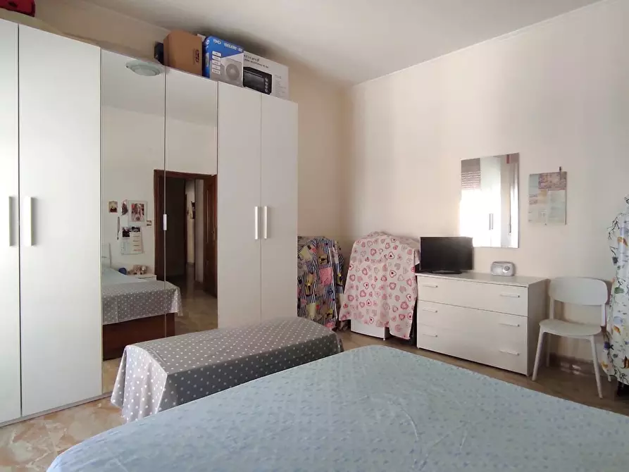 Immagine 10 di Appartamento in vendita  in Via CORATO a San Severo