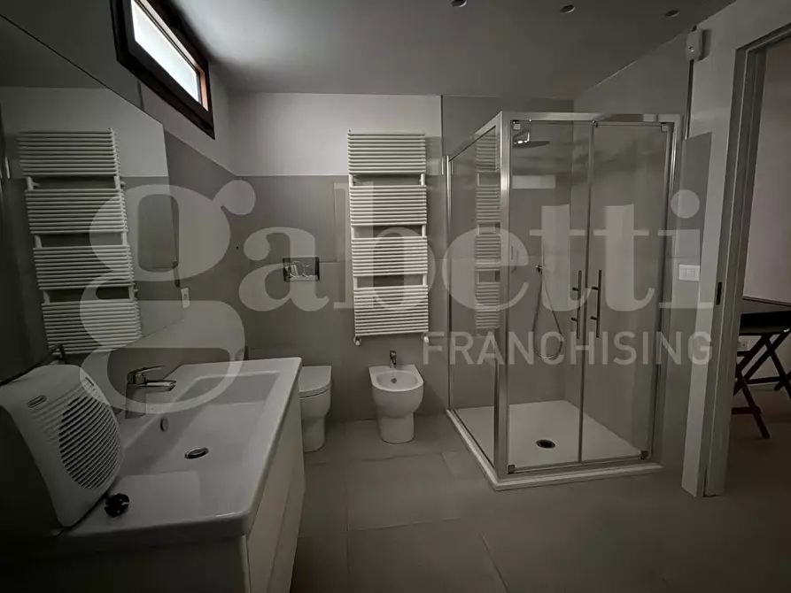 Immagine 8 di Villetta a schiera in vendita  in Via salaria, 81 a Rieti