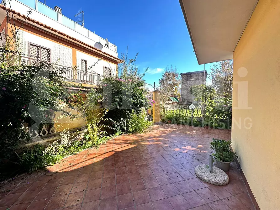 Immagine 7 di Appartamento in vendita  in Via diomede, 69 a Ardea