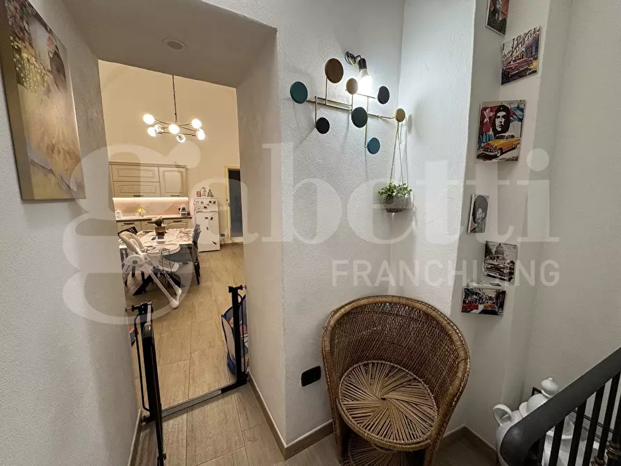 Immagine 17 di Appartamento in vendita  in Via Santa Maria Cantone, 59 a Nardo'