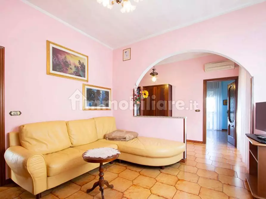 Immagine 11 di Appartamento in vendita  in Via Cavour, 146 a Senago