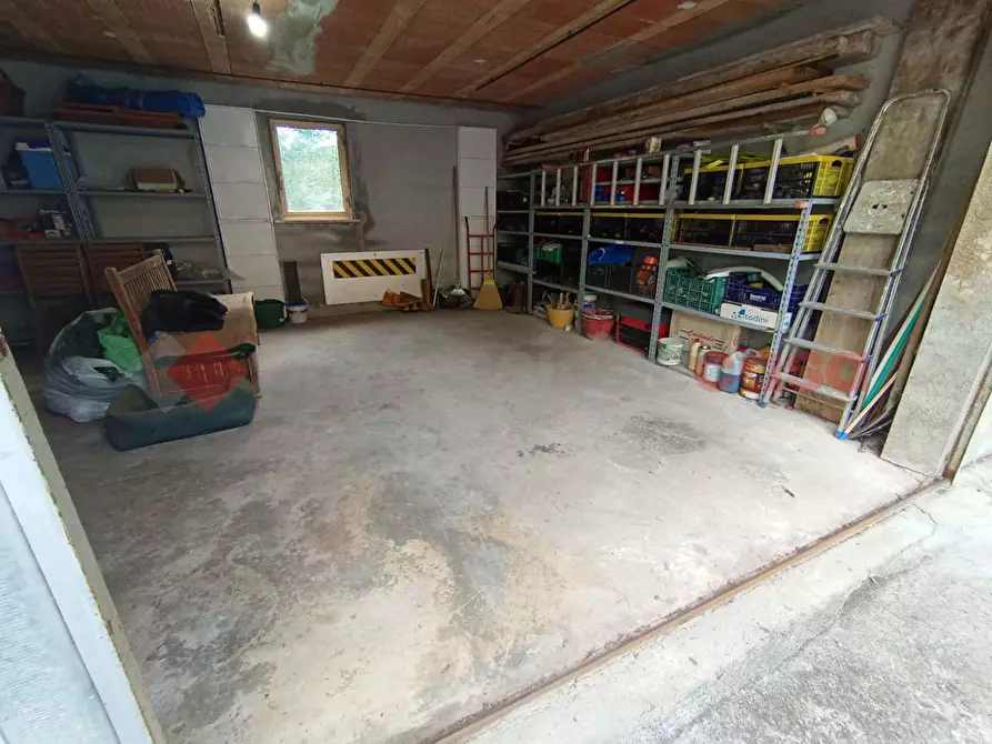 Immagine 27 di Casa bifamiliare in vendita  in Via Crocemarroggia a Spoleto