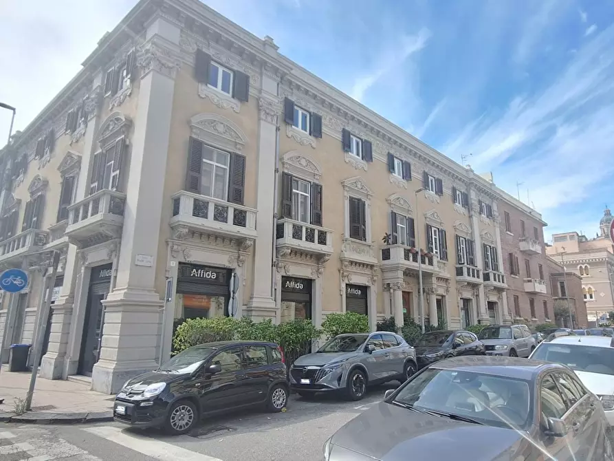 Immagine 2 di Ufficio in affitto  in Via Mario Aspa, 7 a Messina