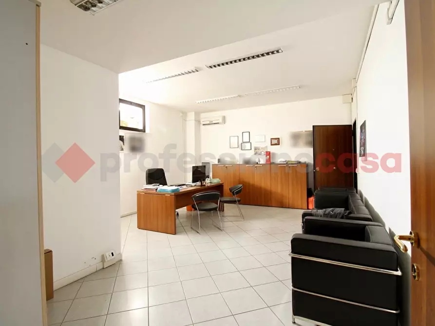 Immagine 9 di Capannone industriale in vendita  in Via Ponte del Tremio, 1 a Anagni