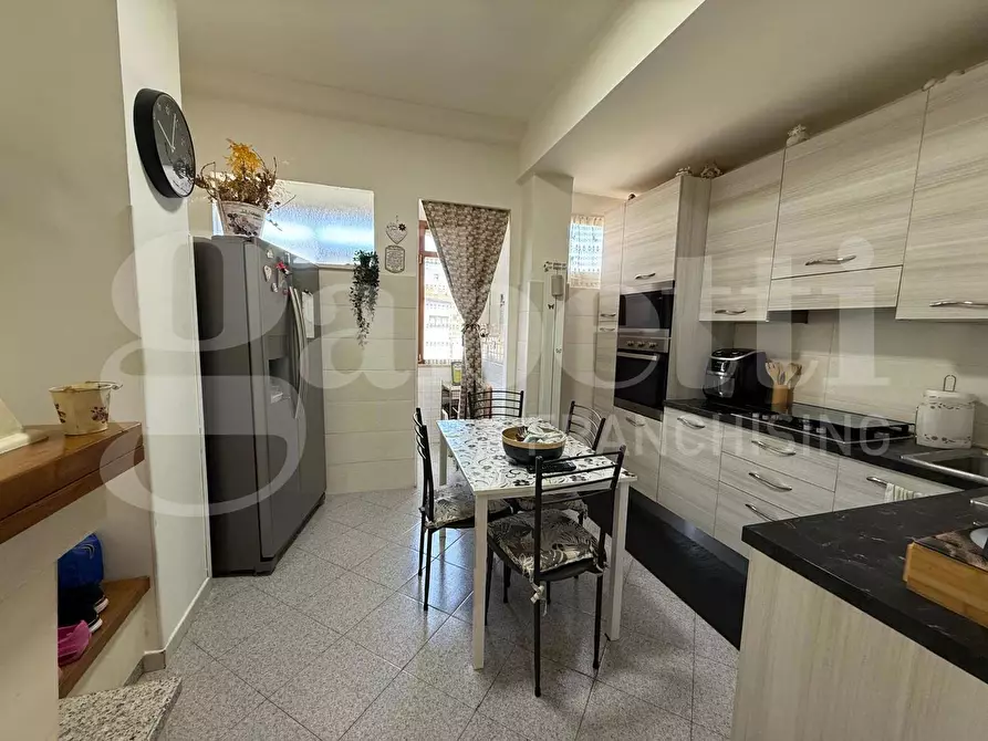 Immagine 11 di Appartamento in vendita  in Via angelucci, snc a Rieti