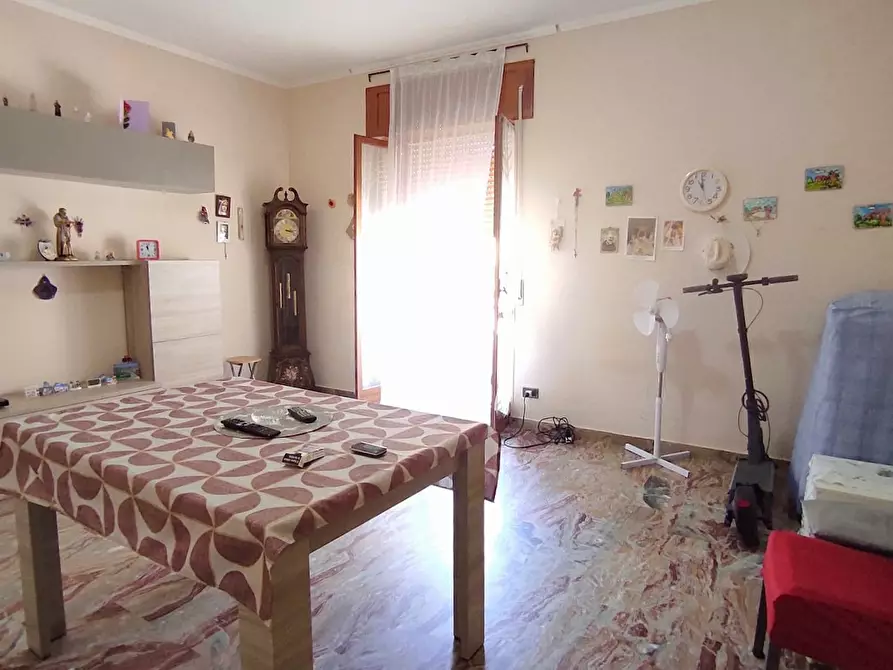 Immagine 1 di Appartamento in vendita  in Via CORATO a San Severo