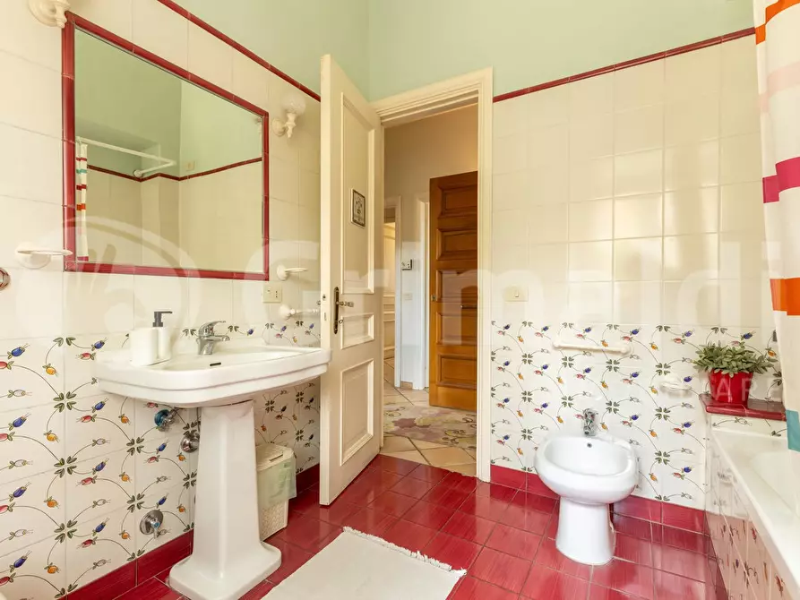 Immagine 22 di Villa in vendita  in Via Anagnina a Grottaferrata