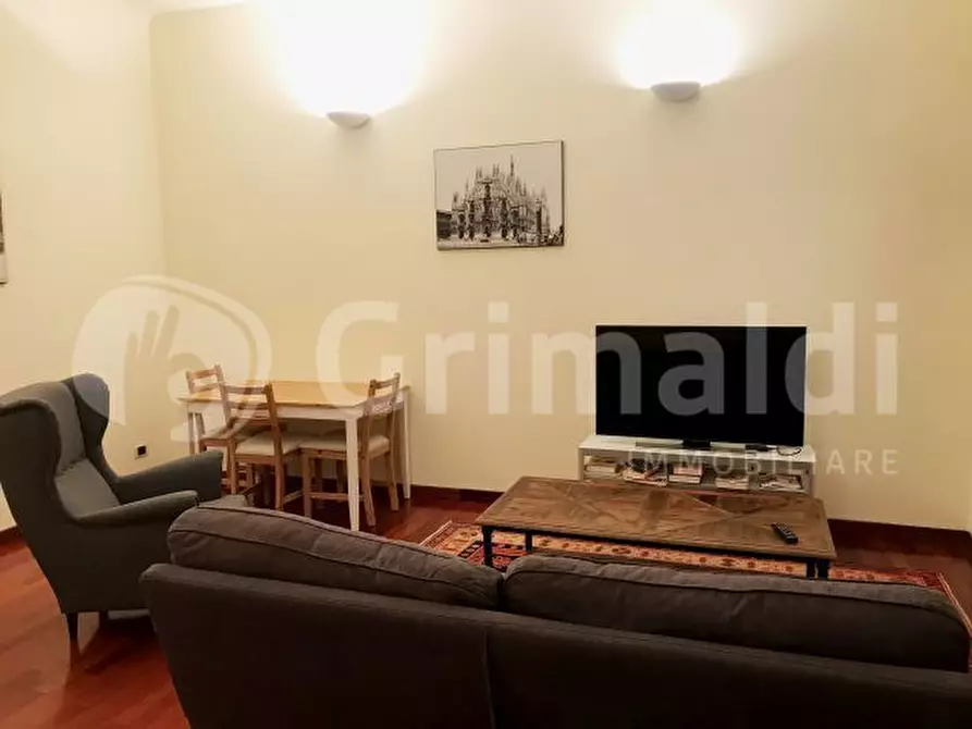 Immagine 3 di Appartamento in affitto  in Via Piave, 29 a Milano