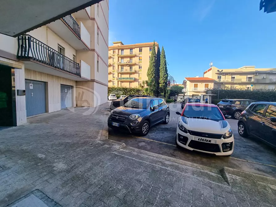 Immagine 9 di Ufficio in vendita  in Via Unione Sovietica a Siracusa