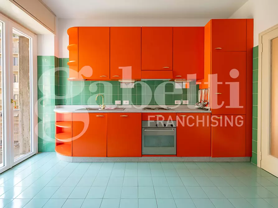 Immagine 24 di Appartamento in affitto  in Via Macedonio Melloni, 10 a Milano