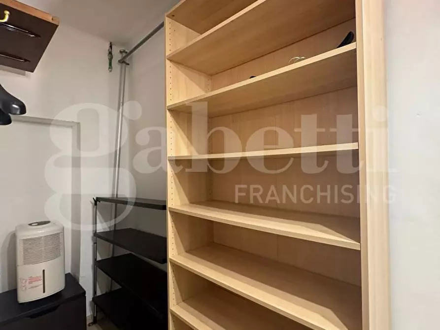 Immagine 4 di Appartamento in affitto  in Via Castiglione, 76 a Bologna