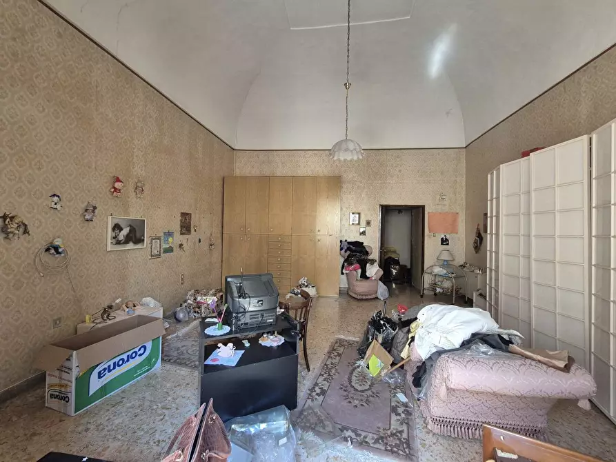 Immagine 17 di Appartamento in vendita  in Corso Vittorio Emanuele III, 374 a Torre Annunziata