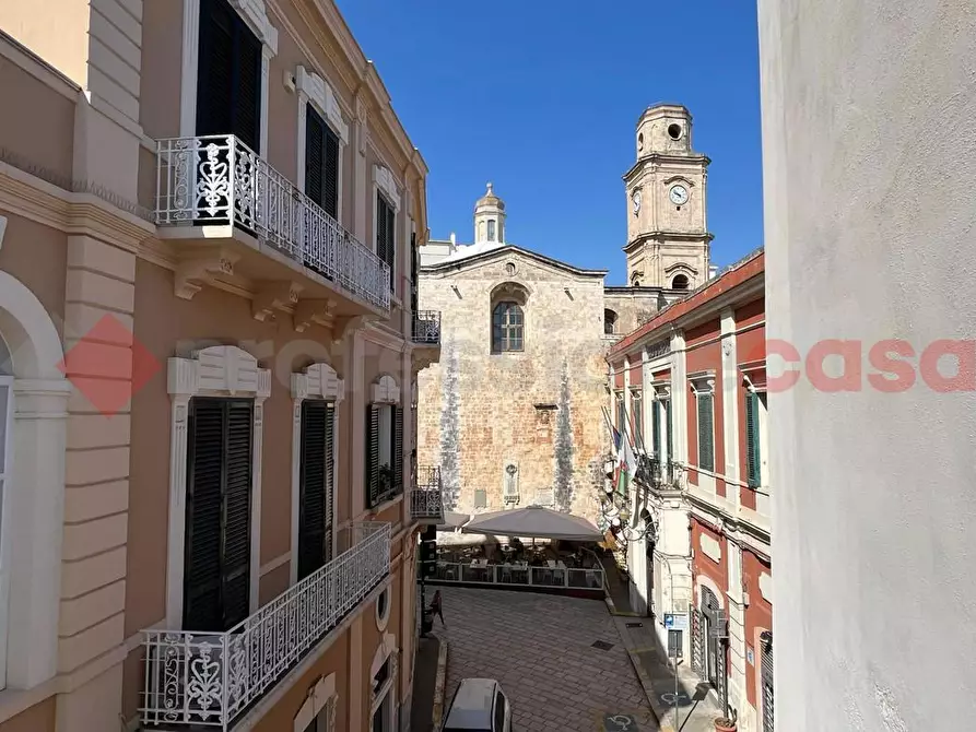 Immagine 12 di Appartamento in vendita  in Via INSANGUINE a Monopoli