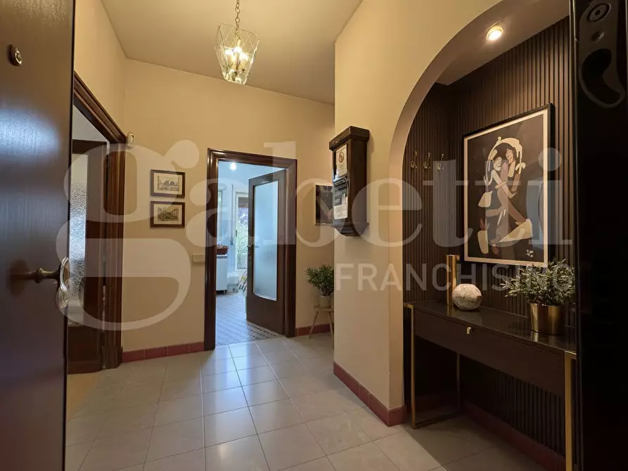Immagine 5 di Appartamento in vendita  in Via Flaminia a Roma