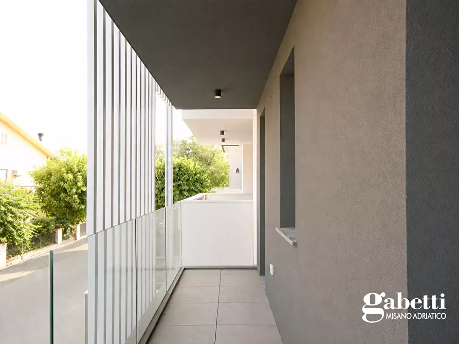 Immagine 20 di Appartamento in vendita  in Viale Tassoni, 22 a Riccione