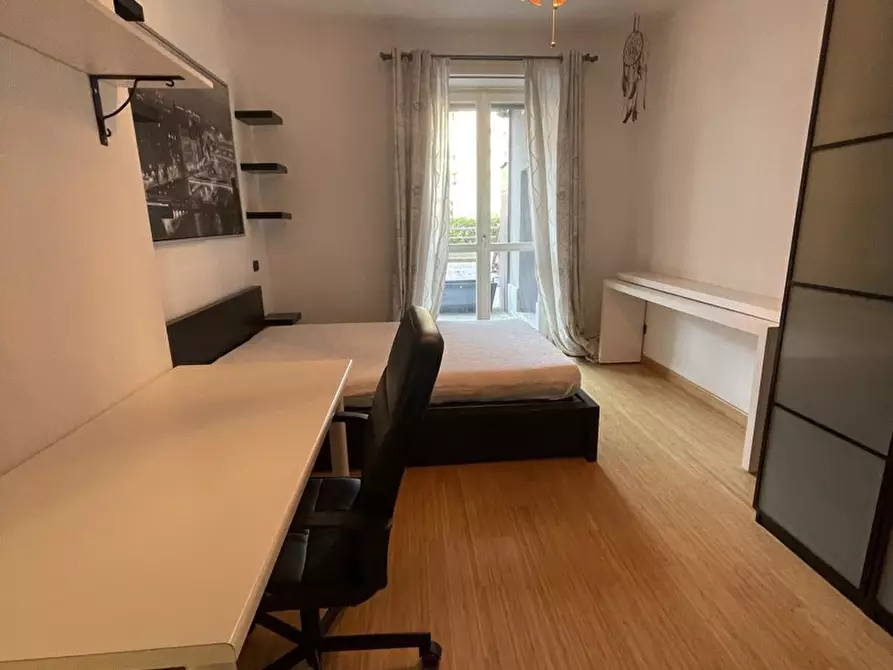 Immagine 14 di Appartamento in affitto  in Via BOGGIO, 50 a Torino
