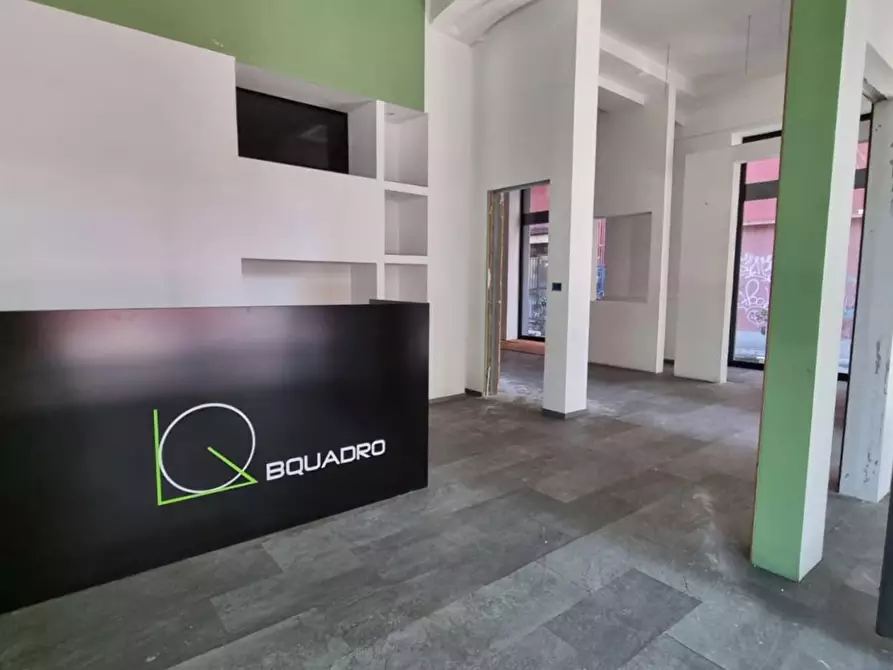 Immagine 6 di Negozio in affitto  in Via Sant'Euplio, 62-64 a Catania