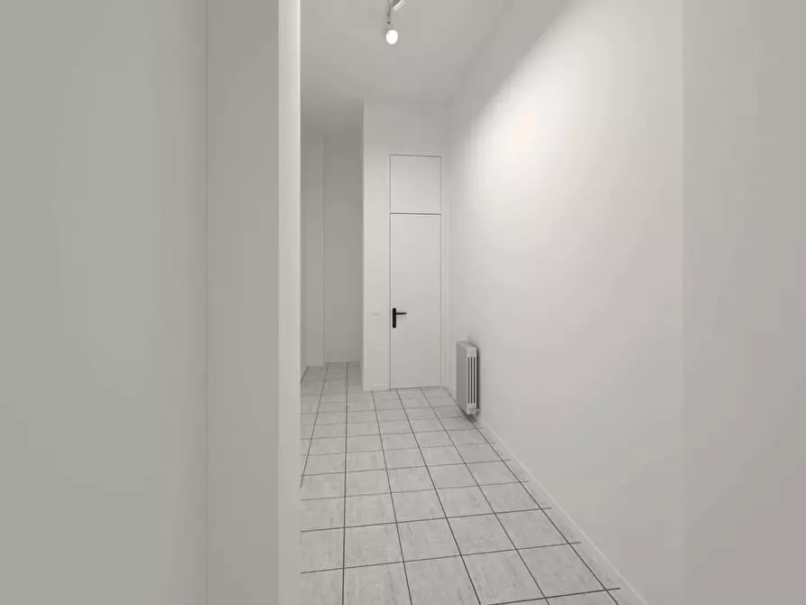 Immagine 3 di Negozio in affitto  in Via dante alighieri, 37 a Cinisello Balsamo