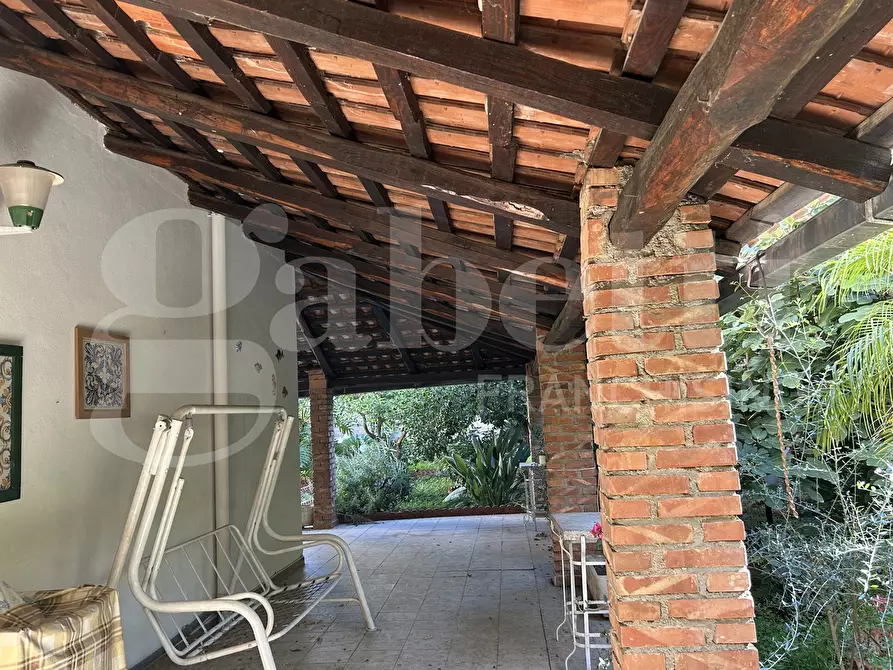 Immagine 29 di Terratetto in vendita  in Via Nazionale, 242 a Villafranca Tirrena