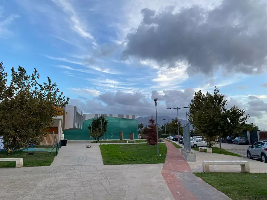 Immagine 23 di Appartamento in vendita  in Via Onorevole Ignazio Caruso, 44 a Acerra