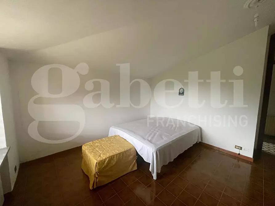 Immagine 9 di Appartamento in vendita  in Via DELLE GINESTRE, 18 a Carlopoli