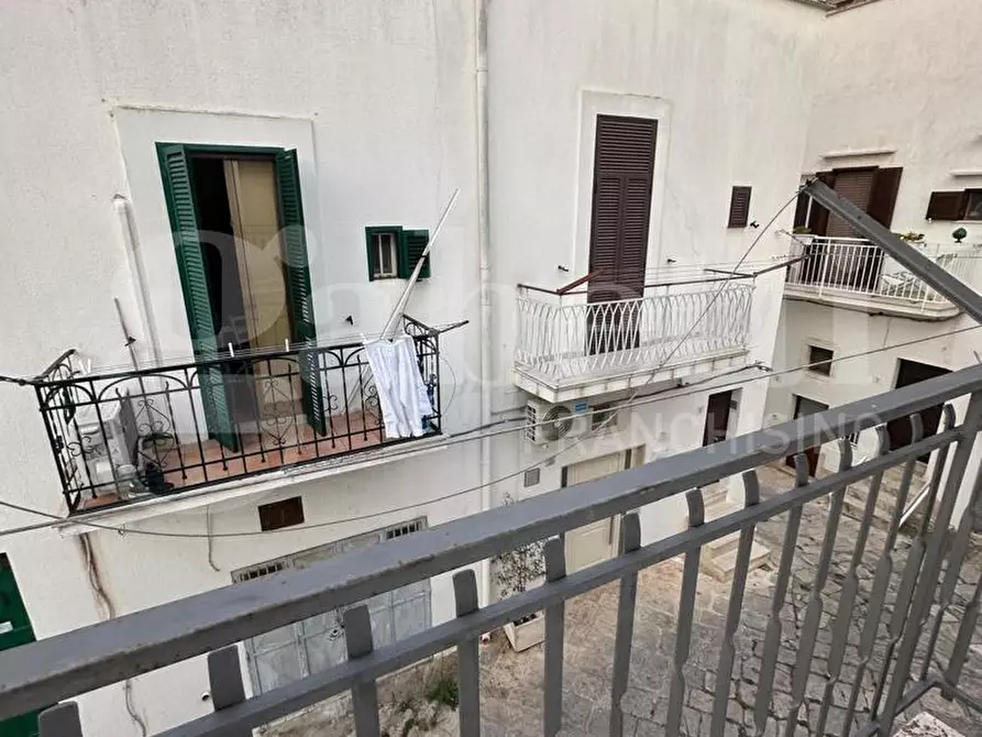 Immagine 3 di Casa indipendente in vendita  in Vico Francesco Calamo a Ostuni