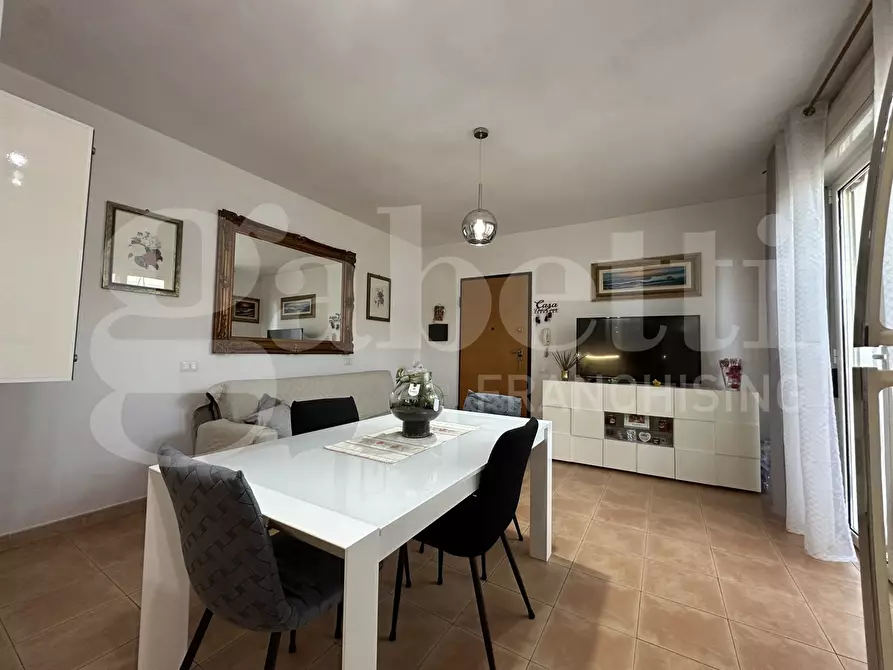 Immagine 8 di Appartamento in vendita  in Via Bologna, 1/C a Capoterra