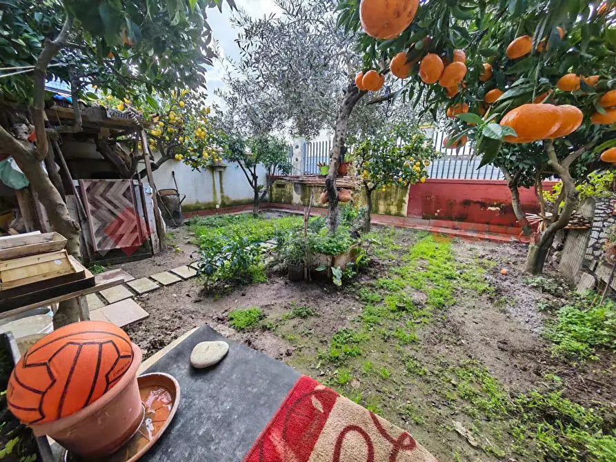 Immagine 48 di Casa indipendente in vendita  in Via bovio, snc a Mondragone