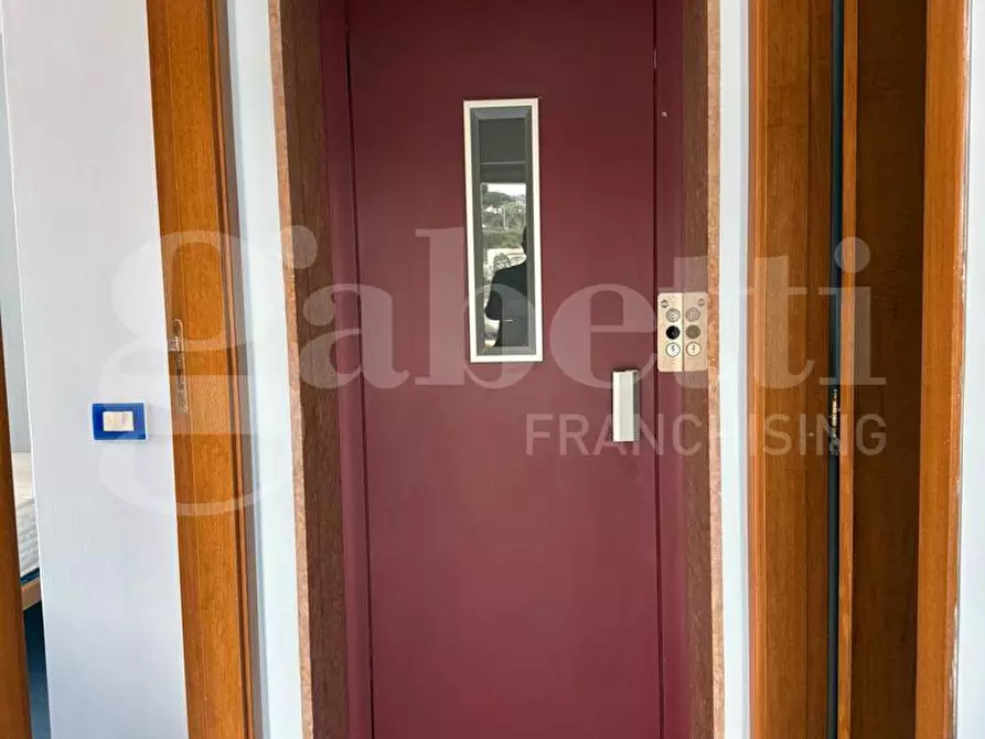 Immagine 2 di Attico in vendita  in Via Via Pannella a Lacco Ameno