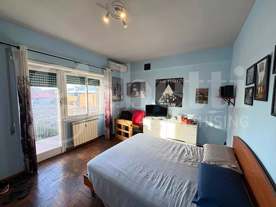 Immagine 30 di Appartamento in vendita  in Via Carlo Pascal, 10 a Roma