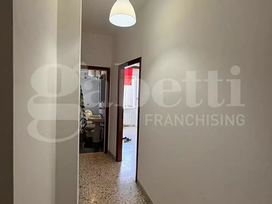 Immagine 6 di Appartamento in vendita  in Via PAOLESSI, 132 a Rieti