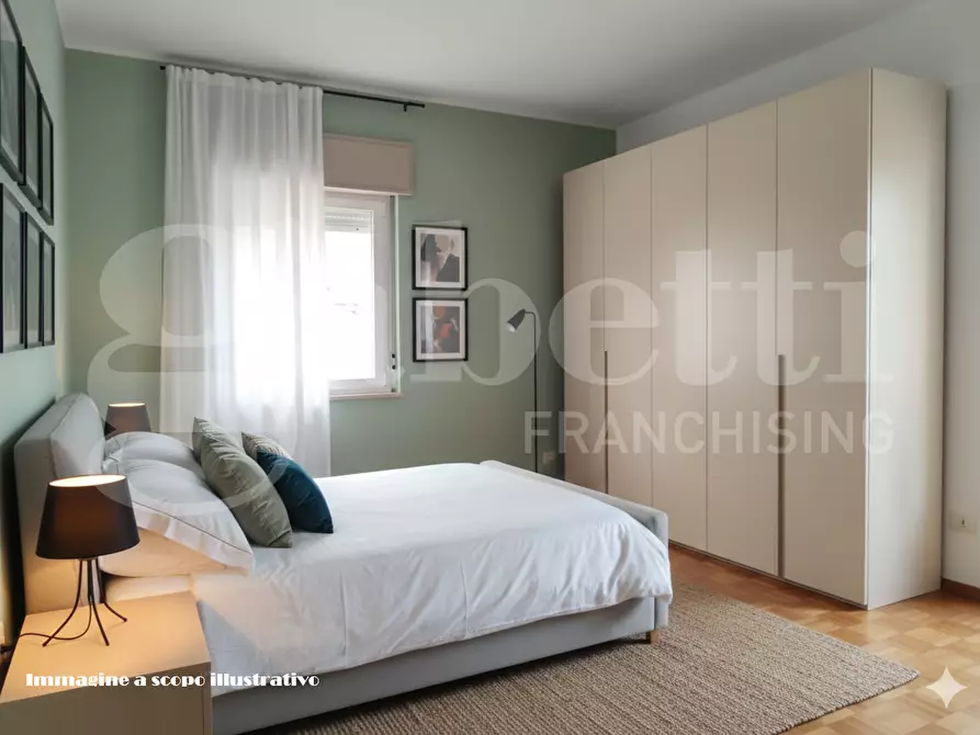 Immagine 5 di Appartamento in vendita  in Via Cairoli, 8 a Alba Adriatica