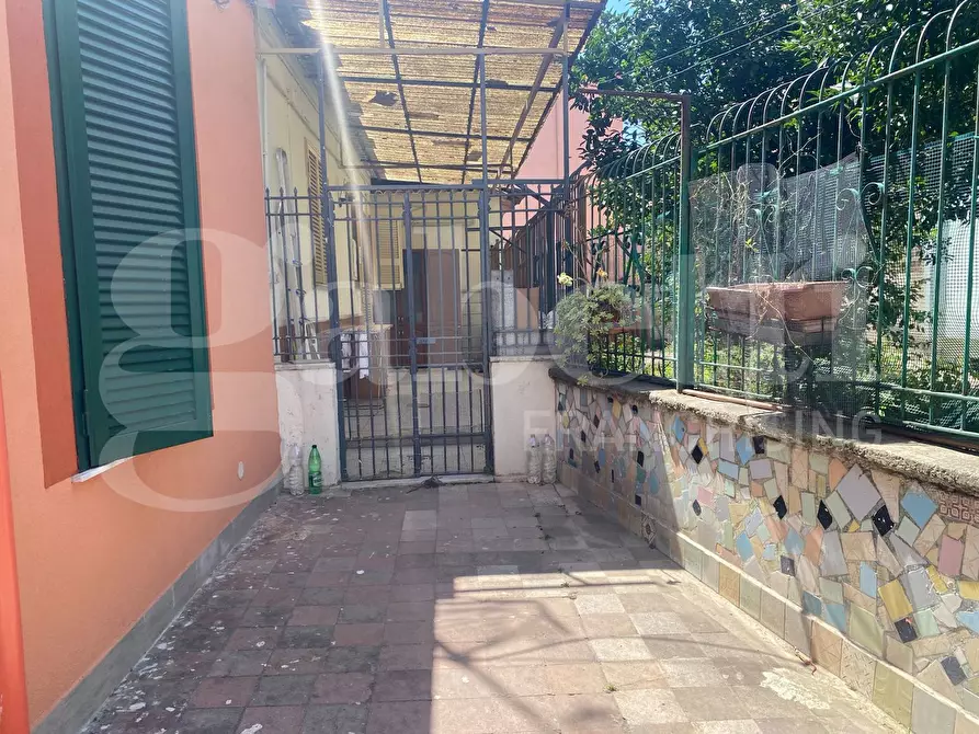 Immagine 7 di Appartamento in vendita  in Via Lagno a Portici