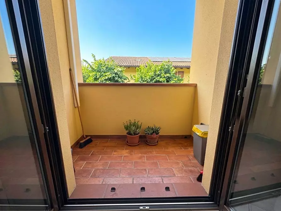 Immagine 7 di Appartamento in vendita  in Via dall'aglio, 4 a Casalgrande