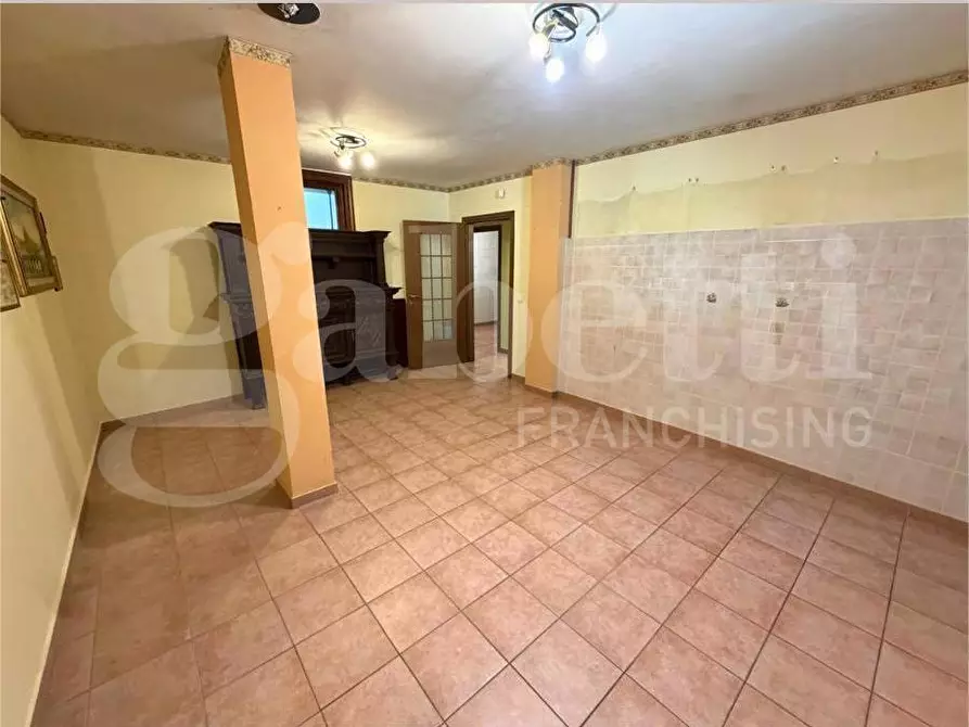 Immagine 27 di Villa in vendita  in Via Fratelli Cervi a Beinasco