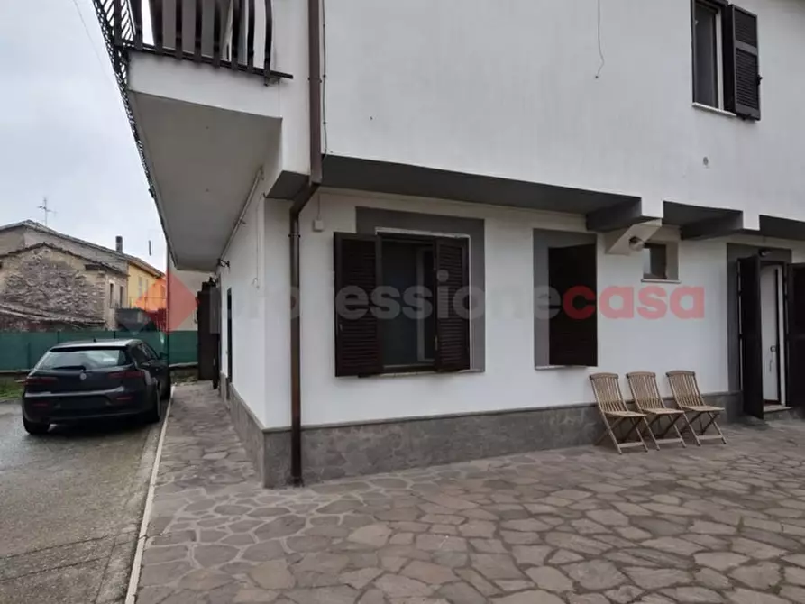 Immagine 2 di Appartamento in vendita  in Via del confine, 12 a Alatri