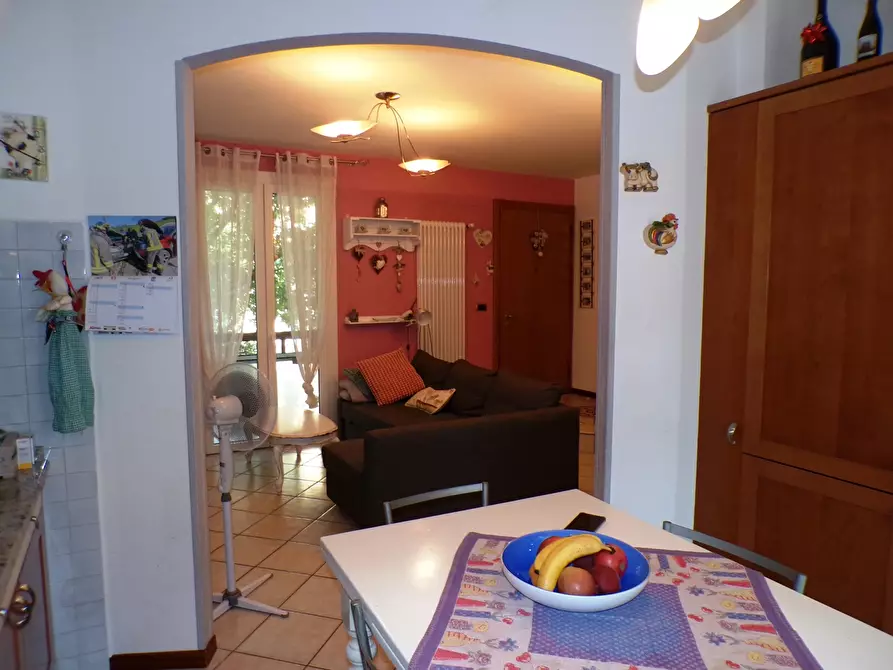 Immagine 6 di Villetta a schiera in vendita  in Via dell'appennino, 640 a Forli'