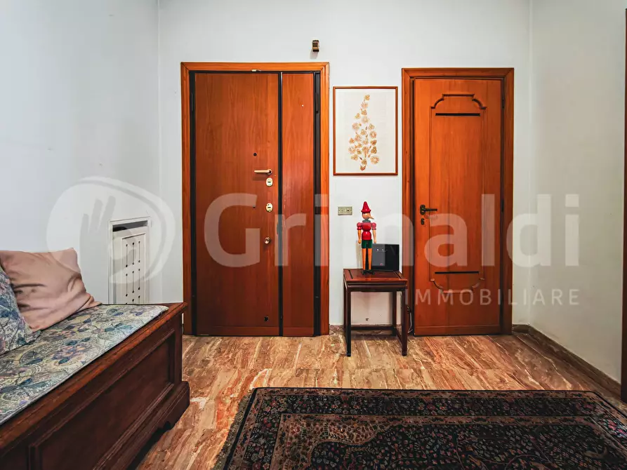 Immagine 25 di Appartamento in vendita  in Via Campodimele, 1 a Roma