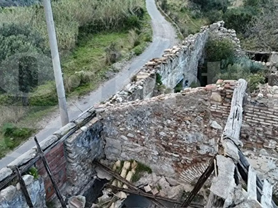Immagine 28 di Terratetto in vendita  in Contrada Margi, snc a Rometta
