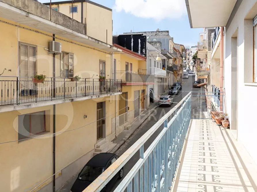 Immagine 5 di Appartamento in vendita  in Via OBERDAN, 10 a Ragusa