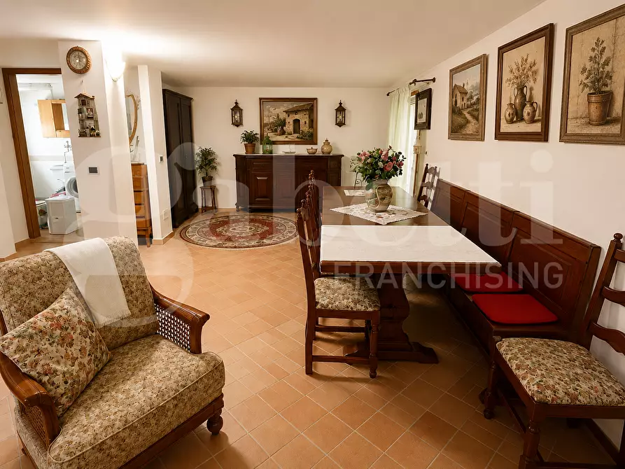 Immagine 7 di Villetta a schiera in vendita  in Via PELLESTRINA - SAN PIETRO IN VOLTA a Venezia