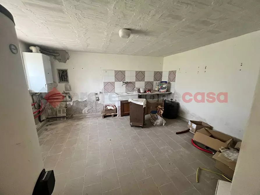 Immagine 23 di Casa bifamiliare in vendita  in Via Fraz. Santa Croce a Spoleto