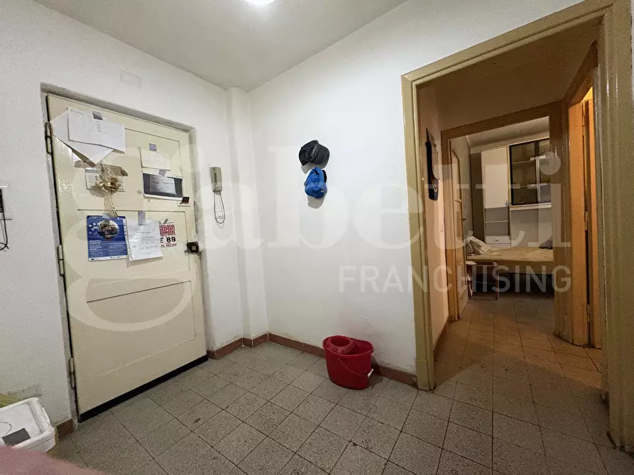 Immagine 16 di Appartamento in vendita  in Corso Giuseppe Garibaldi, 89 a Colleferro