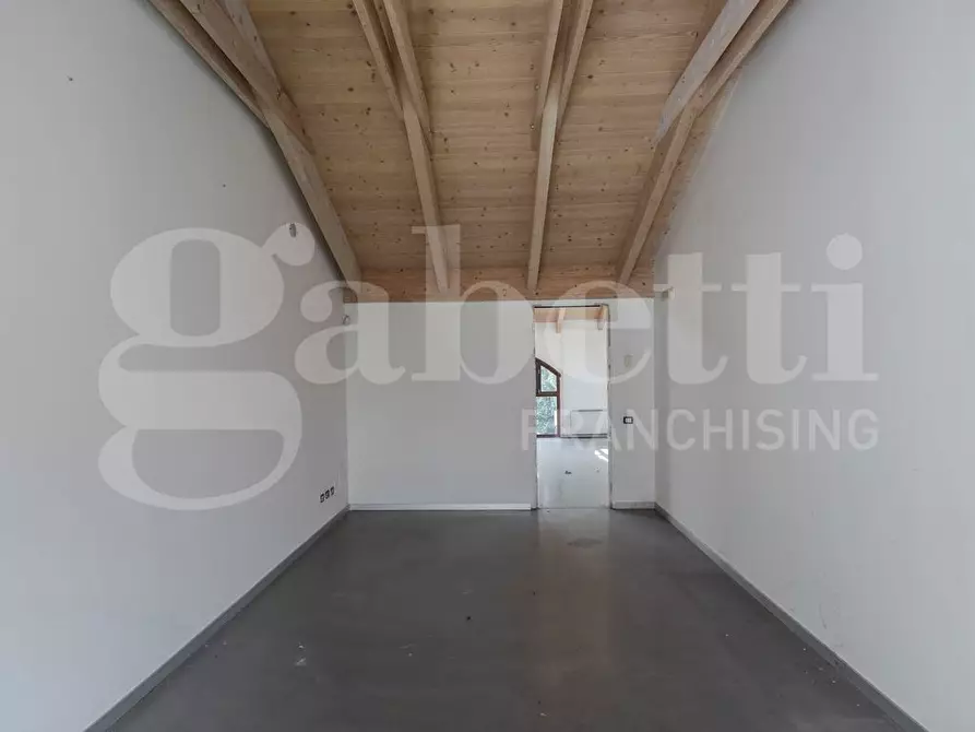 Immagine 43 di Ufficio in vendita  in Via Vezzani, 3 a Bernareggio