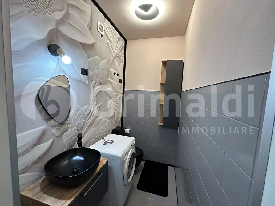 Immagine 20 di Appartamento in vendita  in Via sella nuova, 10/7 a Milano