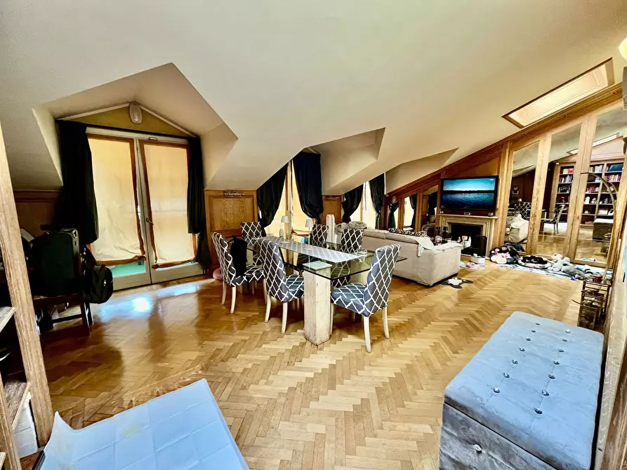 Immagine 15 di Appartamento in vendita  in Viale marche, 101 a Milano