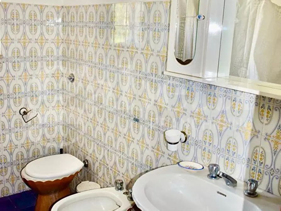 Immagine 20 di Casa indipendente in vendita  in Via Colle Buono Serre di Conca, snc a Alvito